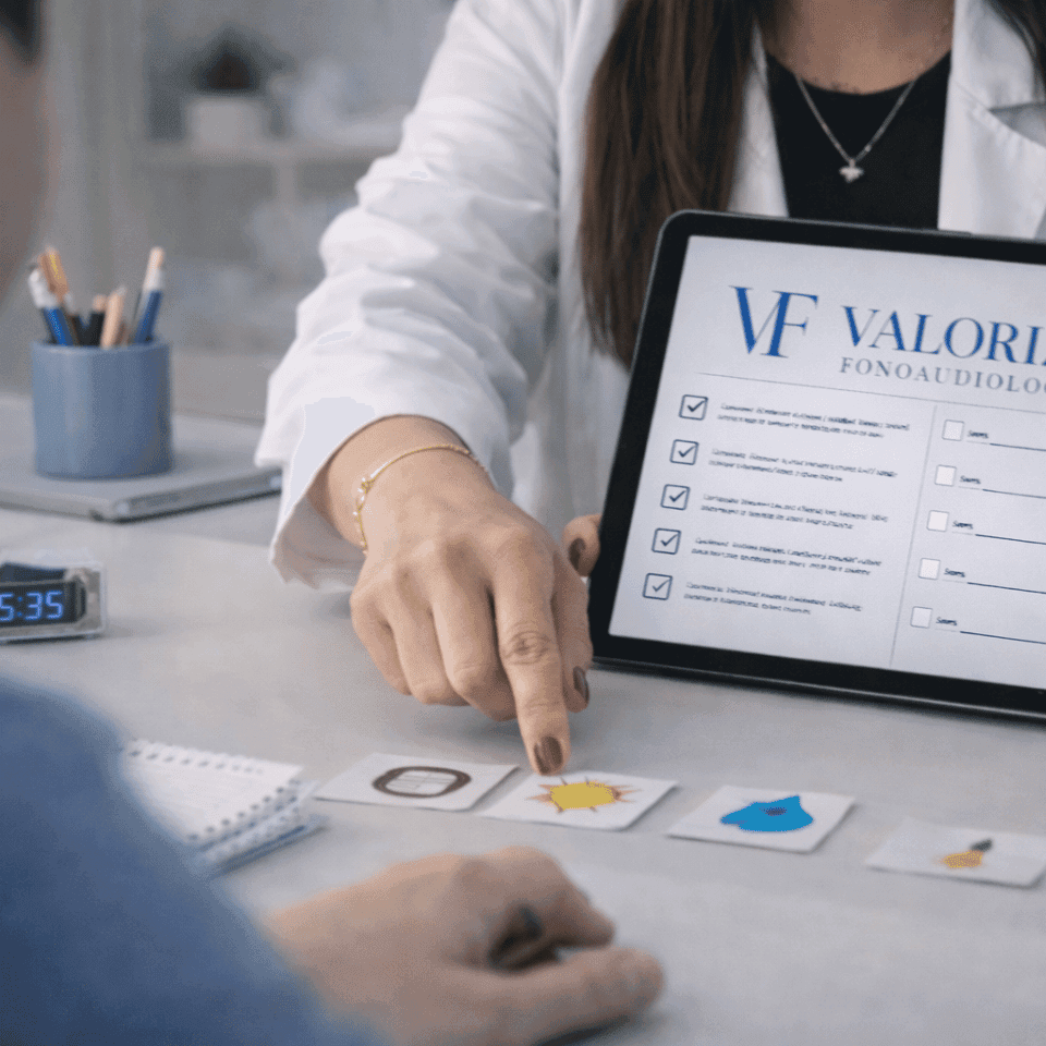 Metodologia Valorize